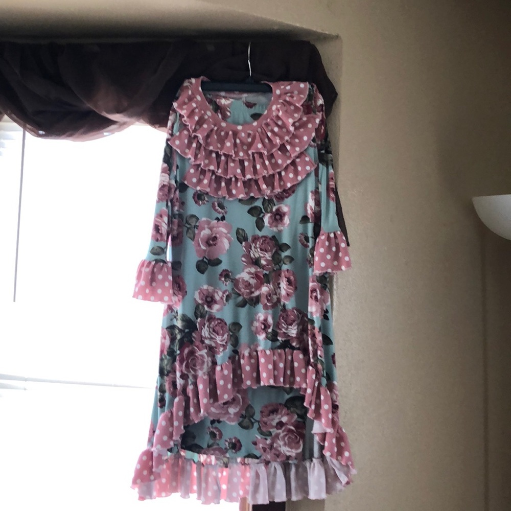 Woman’s outfit